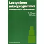 Les systèmes microprogrammés