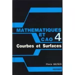 Courbes et surfaces Vol 4