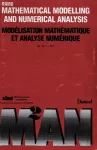 Mathématical modelling and numerical analysis Vol 3