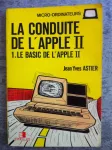 La conduite de l'apple II 1