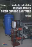 Eaux chaudes sanitaires