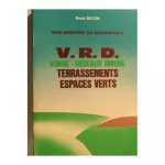 V.R.D. (voire- réseaux divers)