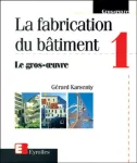 L'établissement d'un projet de bâtiment Tome 1