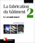 L'établissement d'un projet de bâtiment Tome 2