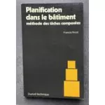 Planification dans le bâtiments