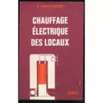 Chauffage électrique des locaux