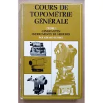 Cours de topométrie générale Tome 2