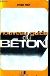 Nouveau guide de béton