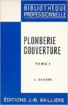 Plomberie couverture Tome 1