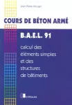 Cours de béton armé, BAEL 91