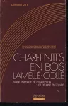 Charpentes en bois lamellé-collé