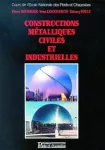 Constructions métalliques civiles et industrielles