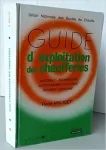 Guide d'exploitation des chaufferies