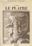 Le plâtre