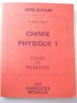 Chimie physique 2 (Série schaum)