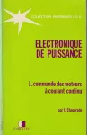 Electronique de puissance 1