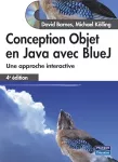 Conception objet en Java avec BlueJ