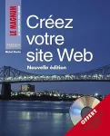 Créez votre site web