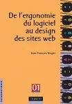 De l'ergonomie du logiciel au design des sites WEB