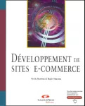 Développement de sites E-Commerce