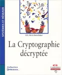 La cryptographie décriptée