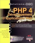 Développer des applications web avec PHP