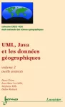 UML, JAVA et les données géographiques Vol 1