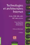 Technologies et architectures internet