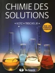 Chimie des solutions