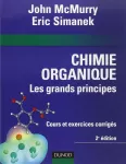 Chimie organique: Les grands principes