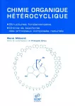 Chimie organique hétérocyclique