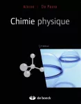 Chimie physique