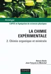 La chimie expérimentale 2