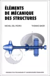 Eléments de mécanique des structures