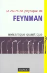 Le cours de physique de feynman