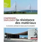 Comprendre simplement la résistance des matériaux