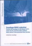 Soudage MAG robotisé