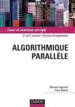 Algorithmique parallèle