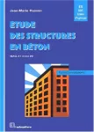 Etude des structures en béton