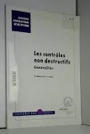 Les contrôles non destructifs