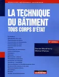 La technique du bâtiment