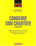 Conduire son chantier