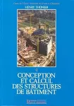 Conception et calcul des structures de bâtiment Tome 4