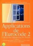 Applications de l'Eurocode 2