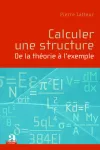 Calculer une structure