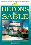 Bétons de sable