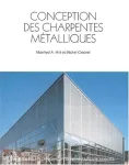 Conception des charpentes métalliques