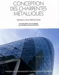 Conception des charpentes métalliques