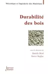 Durabilité des bois