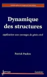 Dynamique des structures